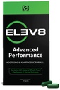 BEpic ELEV8 Advanced Performance Supplement - 30-dagars leverans (30 kapslar) | Lås upp antika medicinska hemligheter för optimal hälsa och funktion (Packaging May Vary)