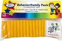 Kenson Kids Behavior / familjepaket
