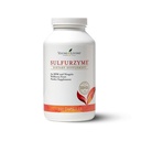 Young Living Sulfurzyme, 300 kapslar, stöder gemensam hälsa, främjar hälsosam hud och hår, hjälper till i övergripande välbefinnande med MSM och Wolfberry Powder Blend