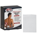 4% Lidocaine Pain Relief Patch | Maximal OTC-styrka | 30-räkna | 3.93 "x 5.51" | Soothes Minor Aches and Pains | Odor Free | Topical Anesthetic | Easy to Apply Flexible Adhesive