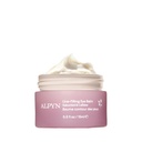 Alpyn Line-Filling Eye Balm med Bakuchiol & Koffein, Minska utseendet på fina linjer och rynkor, minimera utseendet på Puffiness & Target Dark Circles, 0,5 oz / 14 ml