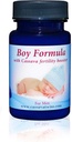 Baby Boy Formel för män med Cassava fertilitet Booster (1)