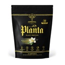 Ambrosia Planta - Premium Plant-Based Protein | Vegan & Keto Friendly | Gourmet smaker utan uppblåsthet eller mage upprörd | Gluten & Soy Free | No Added Sugar | 14 portioner | (Vanilla)