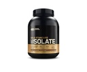 Optimum Nutrition Gold Standard 100% Isolat, proteinpulver, chokladbliss, 3 pund, 44 portioner. Whey Protein Isolate (Packaging May Vary)