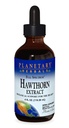 Planetary Herbals Full Spectrum Hawthorn Liquid Extract Supplement, 4 Fluid Ounce