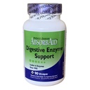 Naturens källor AbsorbAid - 600 mg - 90 vegetariska kapslar