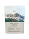 Form Performance Protein - Vegan Protein Powder - 30 g växtbaserat protein per portion, med BCAAs. Perfekt Post Workout. Smakar bra med bara vatten! (Chocolate Peanut)