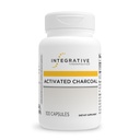 Integrativ terapeutik aktiverad kol - Digestive & Gut Health Supplement* - Gastrointestinal Support * - Glutenfri och mejerifri - 100 kapslar (50 portioner)