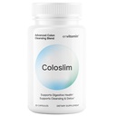 Coloslim - Gentle Colon Cleanse för Digestive Health & Gut Flora