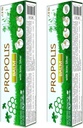 Beläget av 2 Propolis Balm med Ionic Silver 30g / 1 Oz