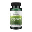 Swanson Pygeum - Herbal Supplement främja Male Prostate Health, Bladder och Urinary Tract Health Support - Mens Health Supplement - (100 kapslar, 125 mg vardera)