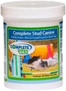 Komplett Stud Canine - Vitamin & Mineral Supplement for Breeding Stud Dogs -(<20lbs)-48 näringsämnen-Förbättra spermier / avel Potential * Omega Fatty Acids, Amino Acids, Digestive Enzymes + Mer 105 Grams