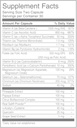 NU SKIN Pharmanex OverDrive Sports Supplement | Avancerad återhämtning | Energi Metabolism Support för idrottare | B Vitaminer | Antioxidanter | Proteolytiska Enzymer | Vitamin E, vitamin A, vitamin B12