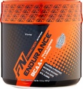 Uthållighet BCAA Plus, Intra Workout Designad för träning hårdare och längre med Beta Alanine, bomulls Candy, 434 Gram