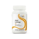 Söker Health PQQ, 20 mg Pyrroloquinoline Quinone (PQQ) per Lozenge, Antioxidant-liknande näringsämnen för att stödja hälsosam åldrande och oxidativ stress, vegetarian och vegan (30 lozenges)