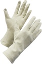 GlovesDEPO Sunblock Gloves Organic Cotton UV Protection Outdoor Inomhus Kvinnor Torkar Känsliga Eczema Hand Care