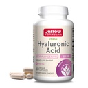Jarrow Formulas Hyaluronsyra 120 mg, kosttillskott, hudhälsa, 60 Veggie kapslar, upp till 30 dagars leverans
