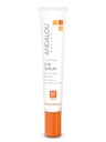 Andalou Naturals Luminous Eye Serum, Illuminating Eye Cream för mörka cirklar och puffiness, vitamin C, koffein & Goji Glycopeptides för en föryngrad, uppfriskad, hårdare utseende, 0,6 Ounce