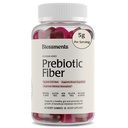 Prebiotiska Fiber Gummies för vuxna och barn med inga extra socker-5g (60 greve) High Fiber Supplement Gummies - Vegan - Keto Friendly - Digestive Health Supplements
