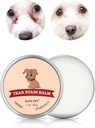Tear Stain Remover för hundar 1oz - Dog Tear Stain Remover för vita hundar, Pet Eye Cleaner, Dog Eye Care för Tear Stains, Dog Eye Booger Remover, Cat Tear Stain Remover, Eye Stain Remover för White Fur