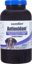 Kala Health COMFORT Antioxidant Supplement för hundar, 350 greve, Immune Support och hjälper till att minska hudallergier, innehåller: MSM, Superoxide Dismutase, Selen och Vitamin C & E, tillverkad i USA