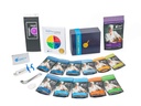 PREMIUM Molecular Gastronomy "Made Easy" Starter Kit  Non-GMO Gluten-Free OU Kosher Certified Ingredients