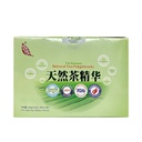 Grönt te extrakt, Nya Tea Era, Natur Tea polyfenoler tabletter,Tea Essence,90tablets/flaska,6bottles/box