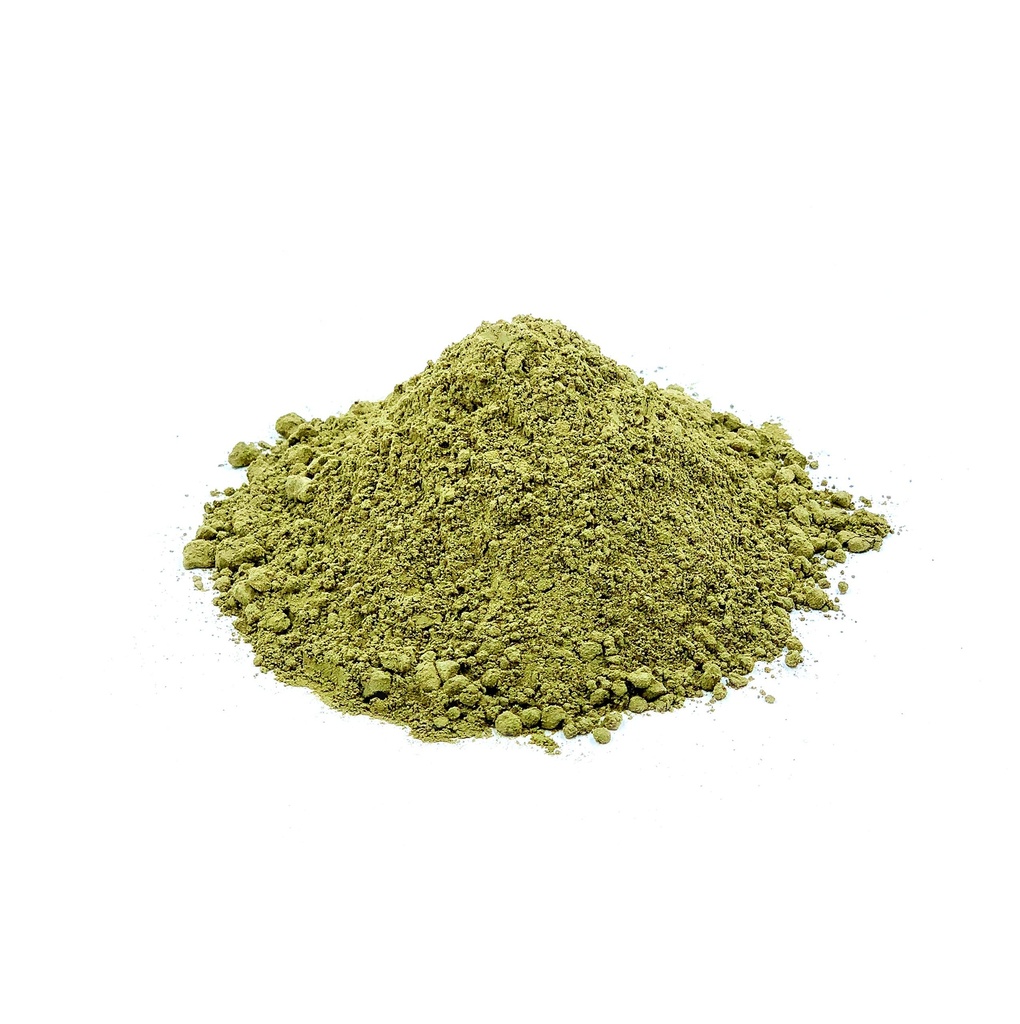 Bästa botanikerna Bladderwrack Herb Powder 4 oz.