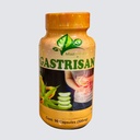 Maznatura Gastric Ulcers (Úlceras Gastricas y Heridas) 100% naturliga 90 kapslar 500MG