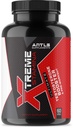 Mens-Testosteron Booster för Män- Arbetar eller 100% Pengar Back-Testeron Booster för Män-test Booster-Nitric Oxide- Östrogen Blocker-D Aspartic Acid-Testosteron Supplement-Testosteron Pills för Män