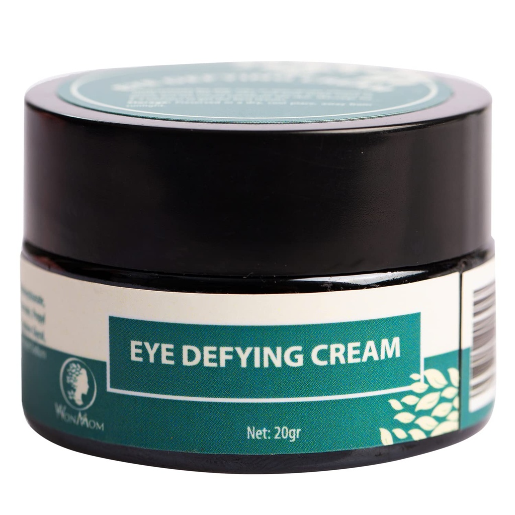 Eye Cream med Fermented Royal Jelly Extract (0.7oz)