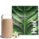 Huel Daily Superblend Vanilla Powder | 25g Plant Based Protein | Super Greens Powder | 87 Vitaminer, mineraler och Wholefood-Sourced Ingredients | 19 Servings | Scoop ingår inte för att minska plast