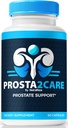 Prosta2Care Capsules - Komplett Formel för att upprätthålla Prostate Health, Prosta 2 Care Natural Capsules, Premium Prostate Support Formel, Officiell Prosta 2Care Pastillas Review (60 kapslar)