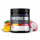 Prime Drive Energy Strawberry Melon Pre Workout Energy Drink Powder, ger extrem energi, fokus och intensitet, ökar Metabolism 10.2oz (30 portioner)