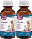 Bilder från PetAlive LiverAid Granules 2 Pack