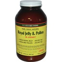 Färsk Royal Jelly + Bee Pollen, Honey Mix - 40 000 mg YS Eco Bee Farms 24,0 oz.
