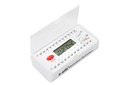 E-Pill 6 Alarm Pocket Timer - Pill, Vitamin och Medicine Medication Reminder - Lätt att höra och sätta