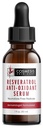 Resveratrol Anti-Oxidant Serum - Combat Aging with Antioxidants from Tea Polyphenols & Resveratrol - 1 fl oz - Cosmesis
