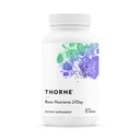 THORNE - Grundläggande näringsämnen 2/Day - omfattande daglig multivitamin med optimal biotillgänglighet - Vitamin och mineralformel - Gluten, Dairy & Soy-Free - 60 kapslar - 30 portioner