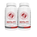 Silver Fern Brand Motility - Non-Laxative Constipation och Slow Motility Boost - 120 kapslar, 60 Day Supply - Innehåller Artichoke Leaf, Tender Okra Pods och Winter Cherry