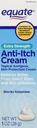 Lika - Anti-Itch Cream, extra styrka, 1 uns