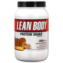 LABRADA Nutrition - Lean Body High Protein Meal Replacement Shake, Whey Protein Powder för viktminskning och muskeltillväxt, Chocolate Peanut Butter, 2.47LB Tub Packaging kan variera