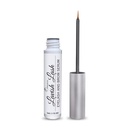 Hairgenics Lavish Lash - Eyelash Growth Enhancer & Brow Serum med Biotin & Natural Growth Peptides för långa, tjocka ögonfransar och ögonbryn! Dermatolog Certified, Cruelty Free & Hypoallergenic.