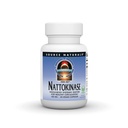Källa Naturals NSK-SD Nattokinase, Hela kroppen Sytemic Enzyme för hälsosam cirkulation *, 100mg, 30 Vegan kapslar