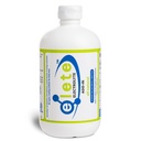 Elete Electrolyte Add-in Hydration Drops | Natrium, Magnesium, Kalium & Spår Mineraler | Osmakad, All Natural | Leg and Muscle Cramp Relief | Förvandla alla Dricka till en Sportdryck, 18.6oz