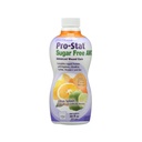 Pro-Stat AWC (Avancerad sårvård) Liquid Citrus Splash 30oz Flaska av Medical Nutrition USA