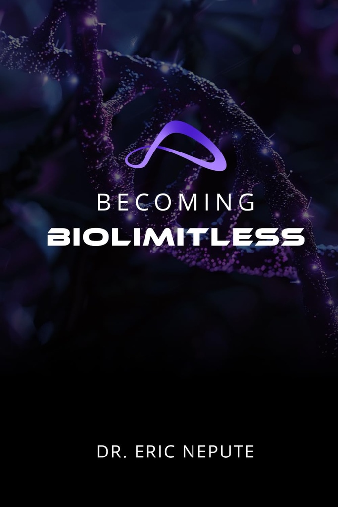 Bli BioLimitless: En revolutionär strategi för hälsa, välstånd och mänsklig potential