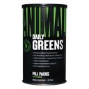 Animal Nitro 44 Packs Essential Amino syror och BCAA Greens 30 greve klorofyll antioxidant immunstöd
