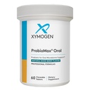 XYMOGEN Oral Probiotics for Gum Health + Dental Care - ProbioMax - Dental Probiotics för en hälsosam mun med Bifidobacterium Lactis (60 tabletter)