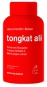 Liposomal Longjack Tongkat Ali Extract Capsules 200x Styrka | 200.000 mg | Styrka, Kör, Prestanda & Muskel Massa